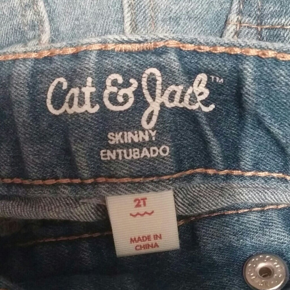 Jeans - Picture 2 of 3